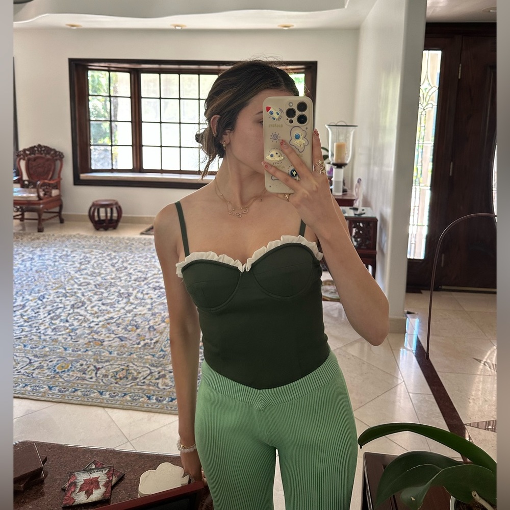 Lovers and Friends Bodysuit XXS